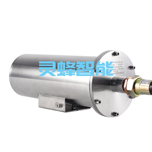 防爆單筒熱像儀