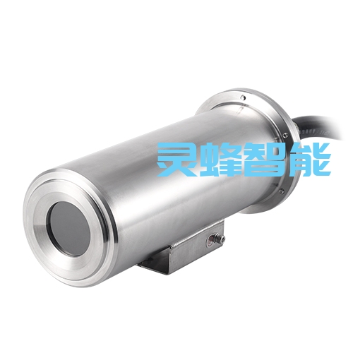 防爆單筒熱像儀