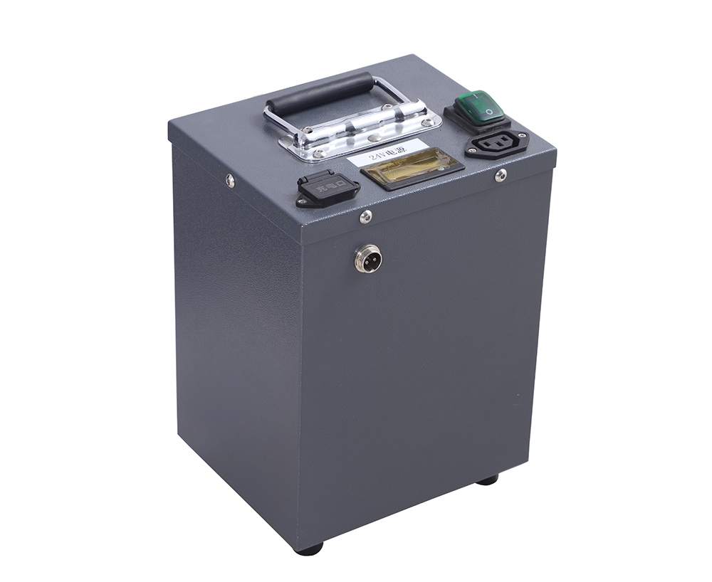 LF-LS900激光清障儀電源控制箱