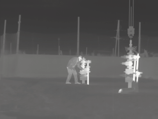 夜間精準(zhǔn)鎖定偷油賊的黑科技 夜間精準(zhǔn)鎖定偷油賊的黑科技